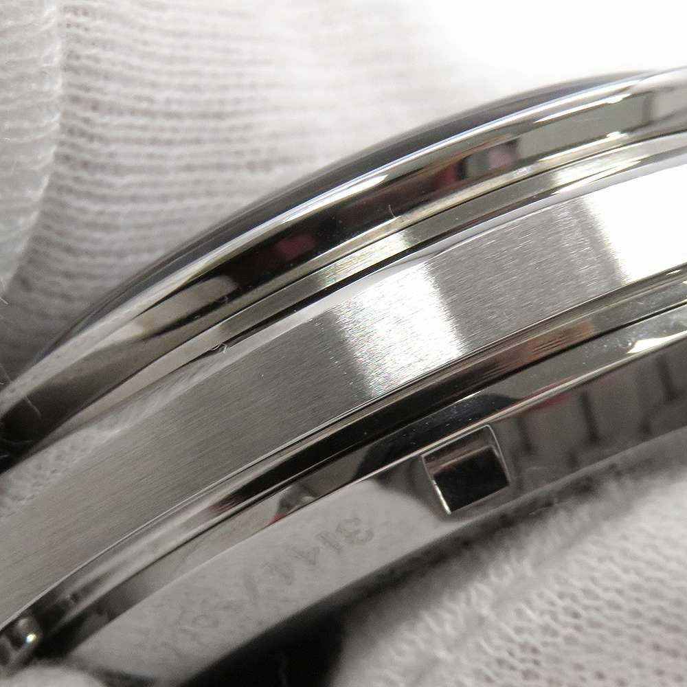 オメガ スピードマスター プロフェッショナル アポロ11号 月面着陸30周年 9999本限定モデル 腕時計 黒文字盤