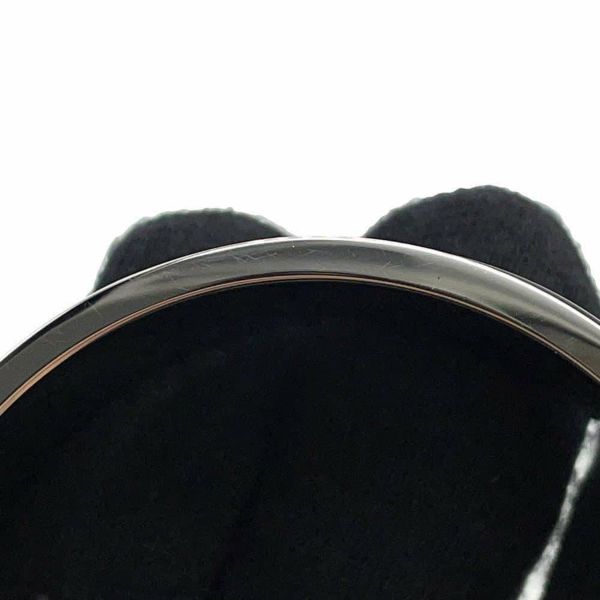 エルメス ブレスレット クリック H クリッククラックGM ブラック/シルバー金具 HERMES アクセサリー