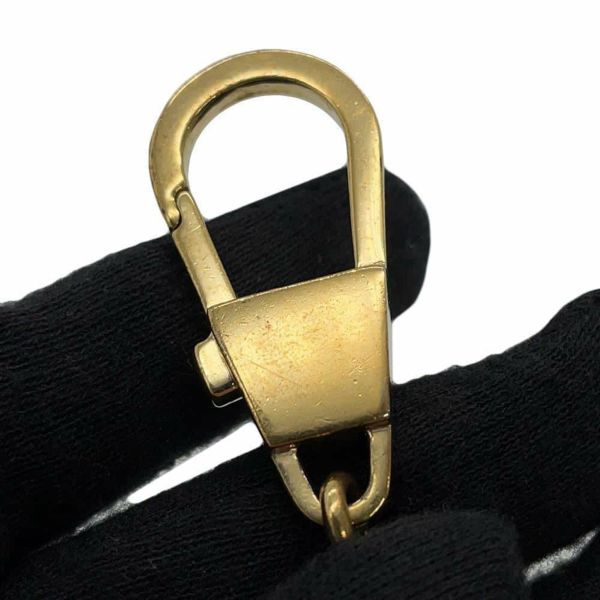 グッチ  キーホルダー ラインストーン  GG GUCCI チャーム