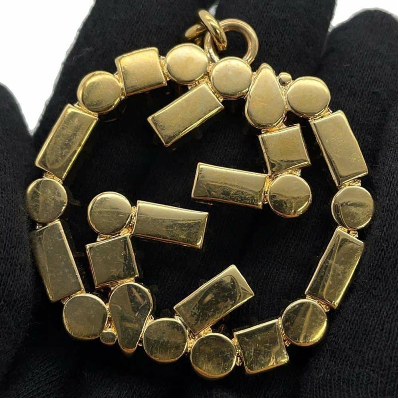 グッチ  キーホルダー ラインストーン  GG GUCCI チャーム