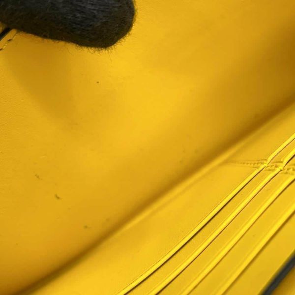 ロエベ 長財布 パズル コンチネンタルウォレット レザー LOEWE 財布