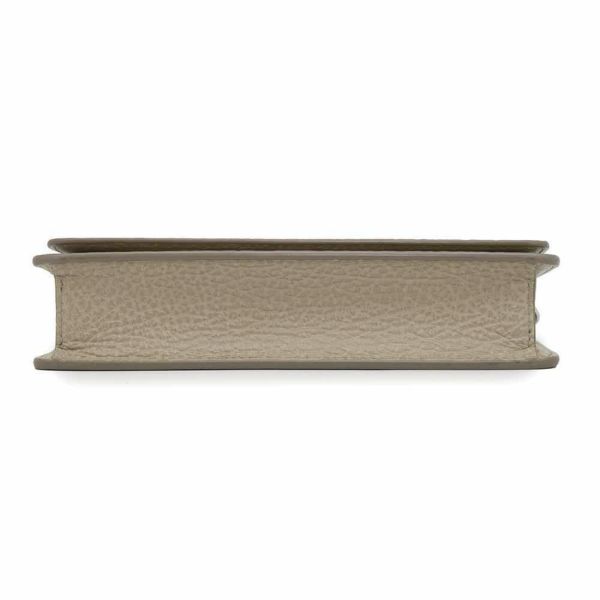 メゾンマルジェラ チェーンウォレット レザー S56UI0147 P4455 Maison Margiela 財布