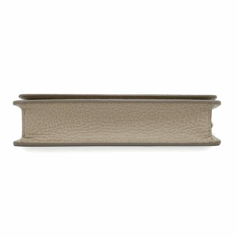 メゾンマルジェラ チェーンウォレット レザー S56UI0147 P4455 Maison Margiela 財布