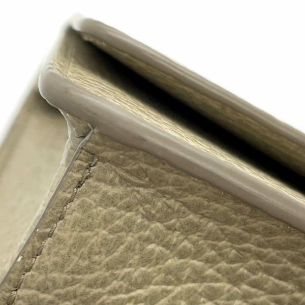 メゾンマルジェラ チェーンウォレット レザー S56UI0147 P4455 Maison Margiela 財布