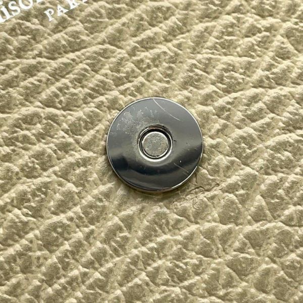 メゾンマルジェラ チェーンウォレット レザー S56UI0147 P4455 Maison Margiela 財布