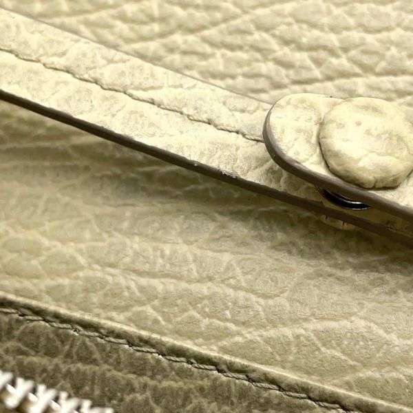 メゾンマルジェラ チェーンウォレット レザー S56UI0147 P4455 Maison Margiela 財布