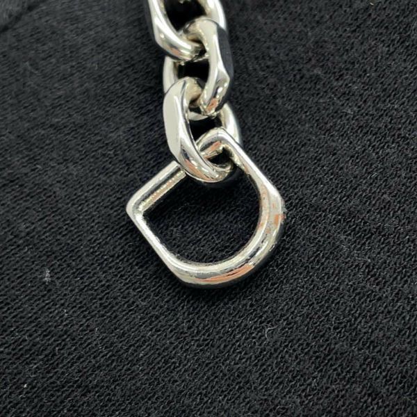 メゾンマルジェラ チェーンウォレット レザー S56UI0147 P4455 Maison Margiela 財布