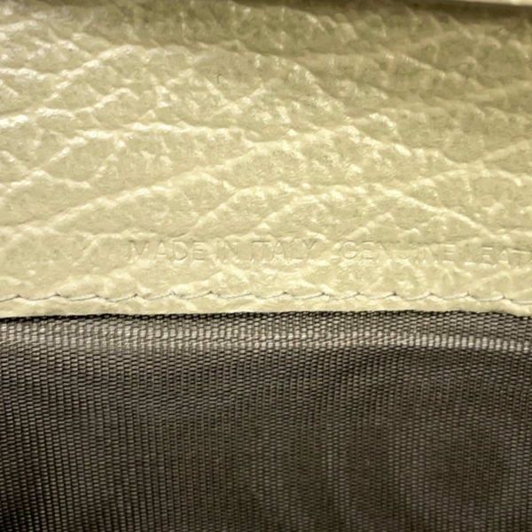 メゾンマルジェラ チェーンウォレット レザー S56UI0147 P4455 Maison Margiela 財布