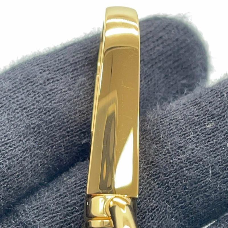 エルメス エブリンTPM アマゾン ニューブルージーン/ゴールド金具 トリヨンクレマンス B刻印