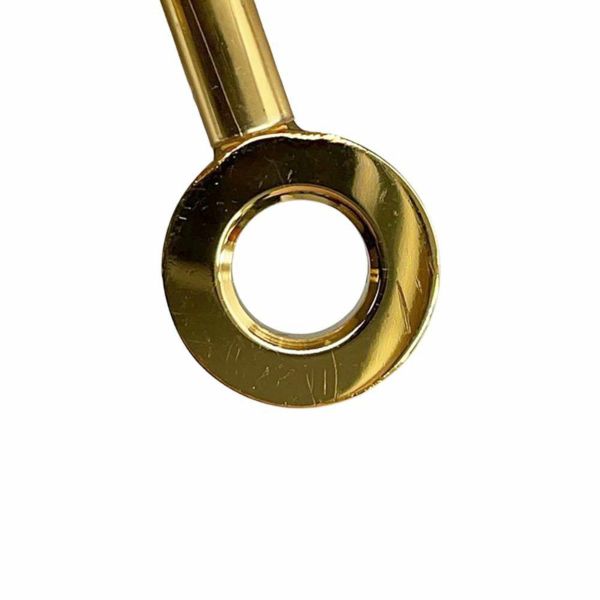 エルメス ジプシエール ミニ エトゥープ/ゴールド金具  エバーカラー B刻印 HERMES バッグ