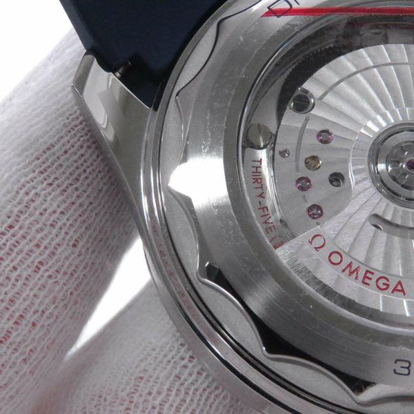 オメガ シーマスター ダイバー300M 210.32.42.20.06.001 OMEGA 腕時計 グレー文字盤