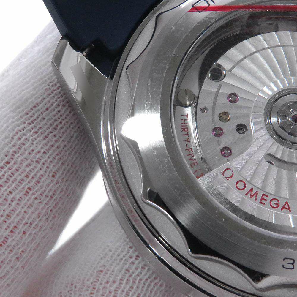 オメガ シーマスター ダイバー300M 210.32.42.20.06.001 OMEGA 腕時計 グレー文字盤