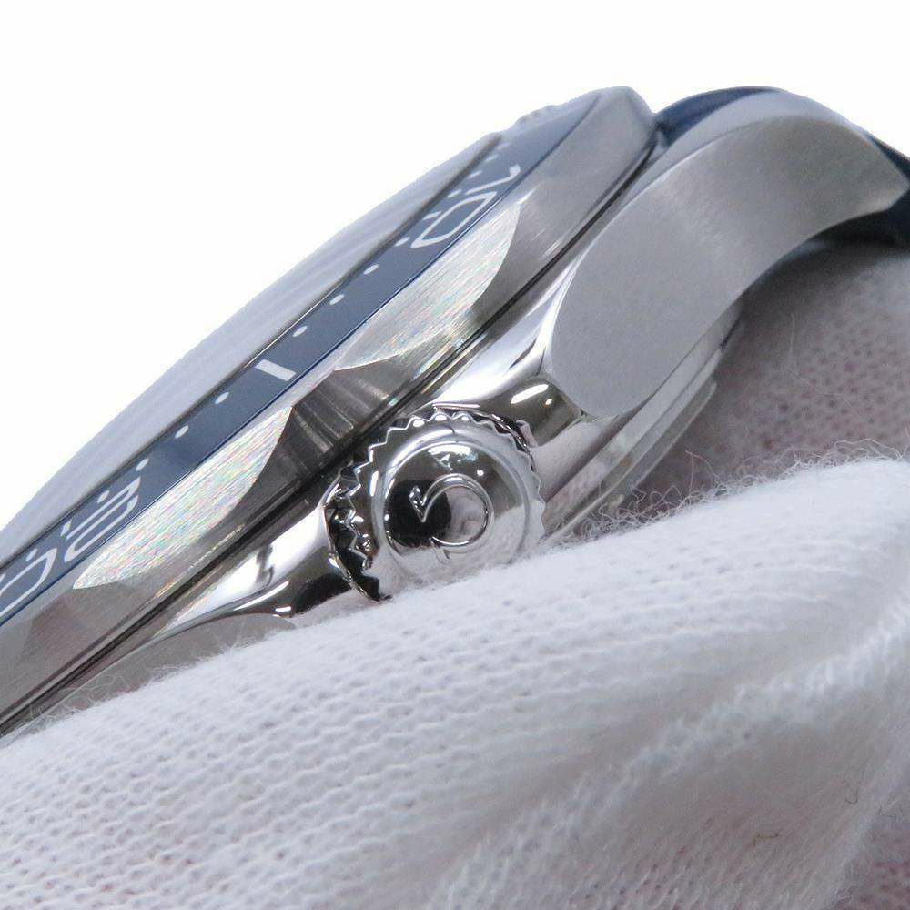 オメガ シーマスター ダイバー300M 210.32.42.20.06.001 OMEGA 腕時計 グレー文字盤