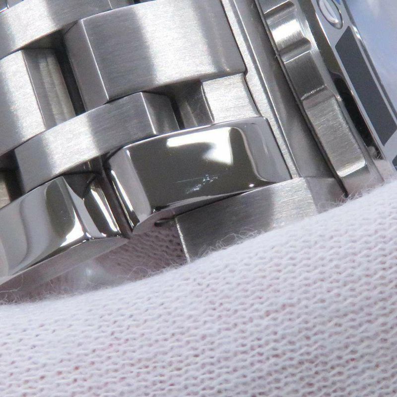 カール F.ブヘラ パトラビ スキューバテック CARL F. BUCHERER 腕時計 ブルー文字盤