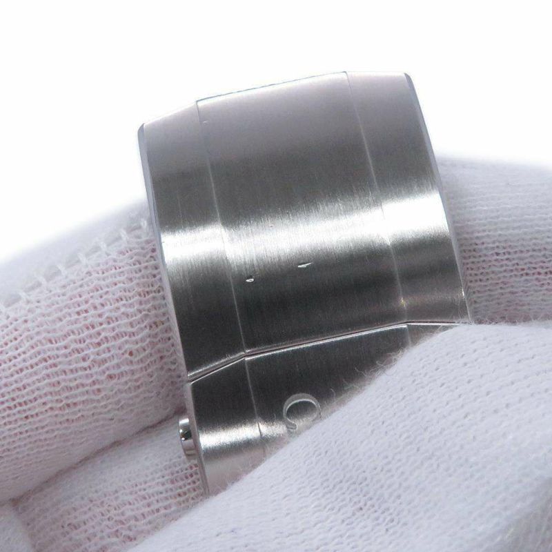 カール F.ブヘラ パトラビ スキューバテック CARL F. BUCHERER 腕時計 ブルー文字盤