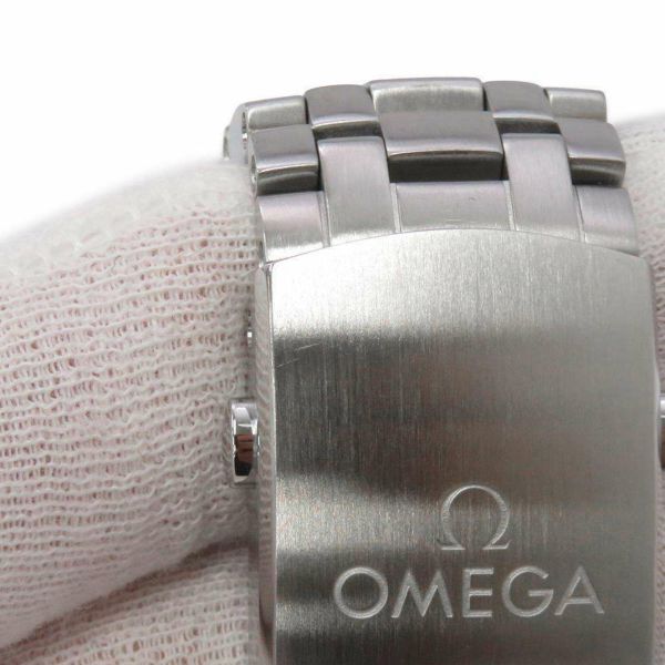 オメガ シーマスター ダイバー 300M 210.30.42.20.01.001 OMEGA 腕時計 黒文字盤