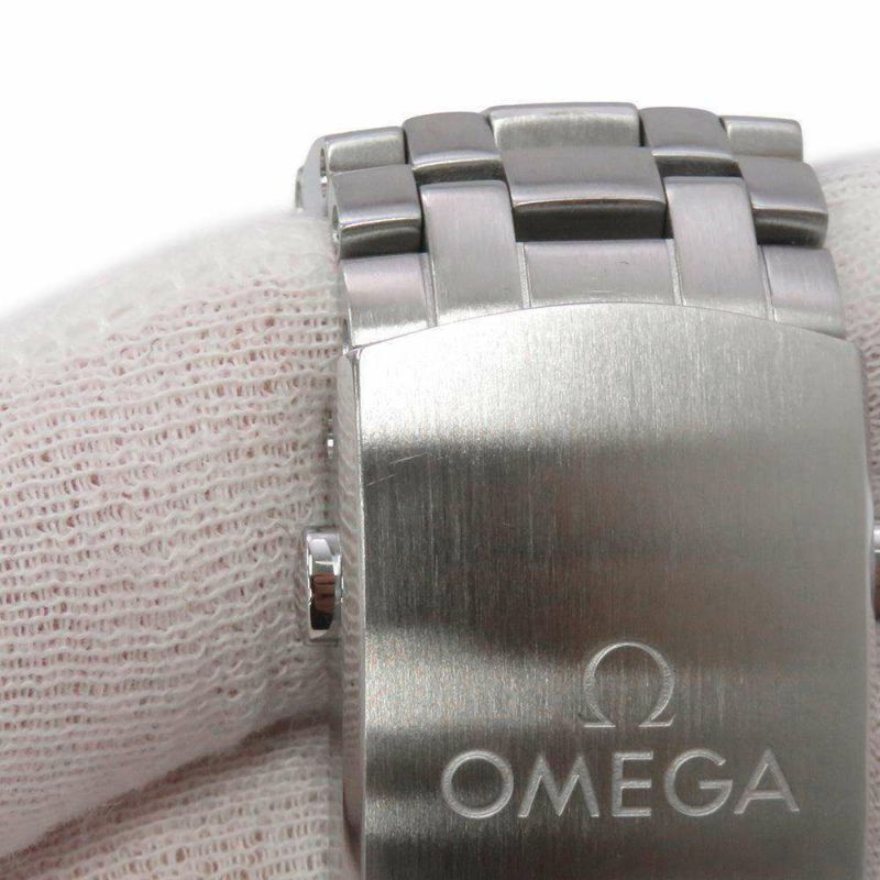 オメガ シーマスター ダイバー 300M 210.30.42.20.01.001 OMEGA 腕時計 黒文字盤