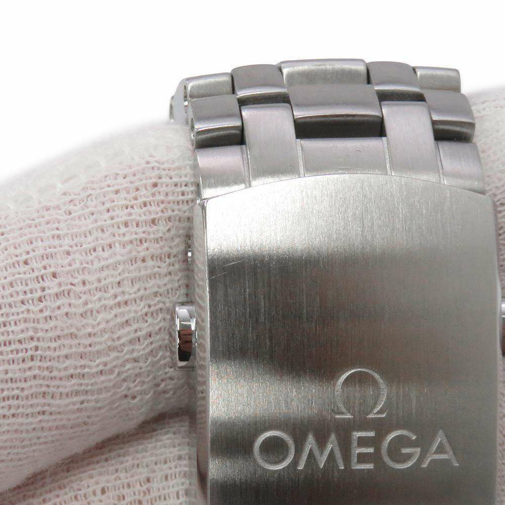 オメガ シーマスター ダイバー 300M 210.30.42.20.01.001 OMEGA 腕時計 黒文字盤