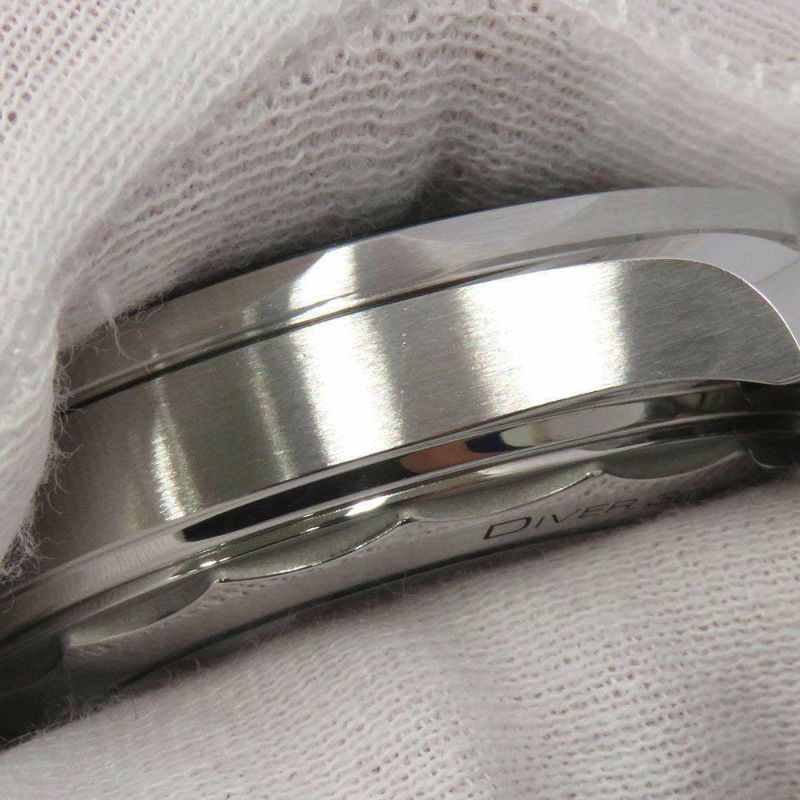 オメガ シーマスター ダイバー 300M 210.30.42.20.01.001 OMEGA 腕時計 黒文字盤