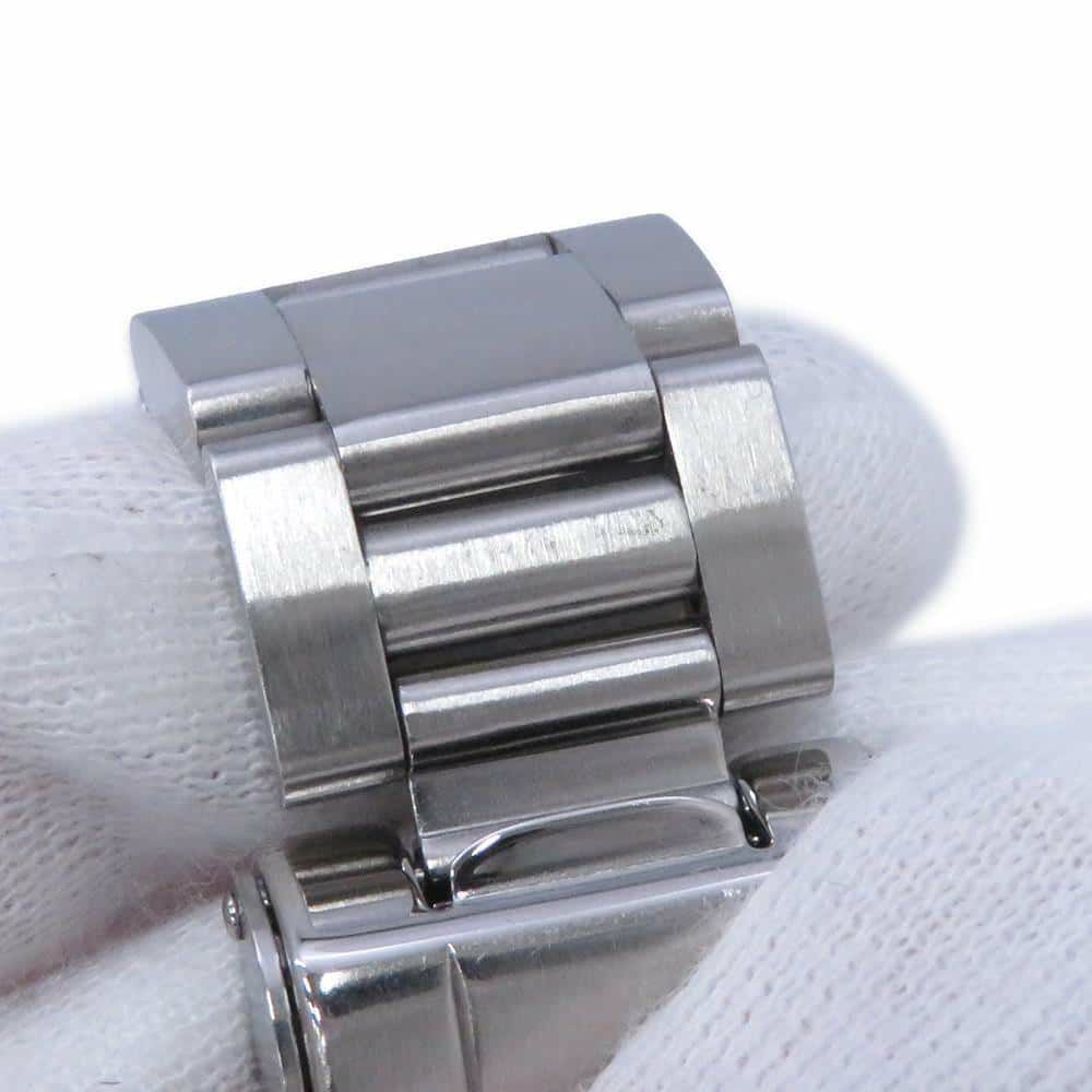 ロレックス サブマリーナ デイト A番 16610 ROLEX 腕時計 黒文字盤
