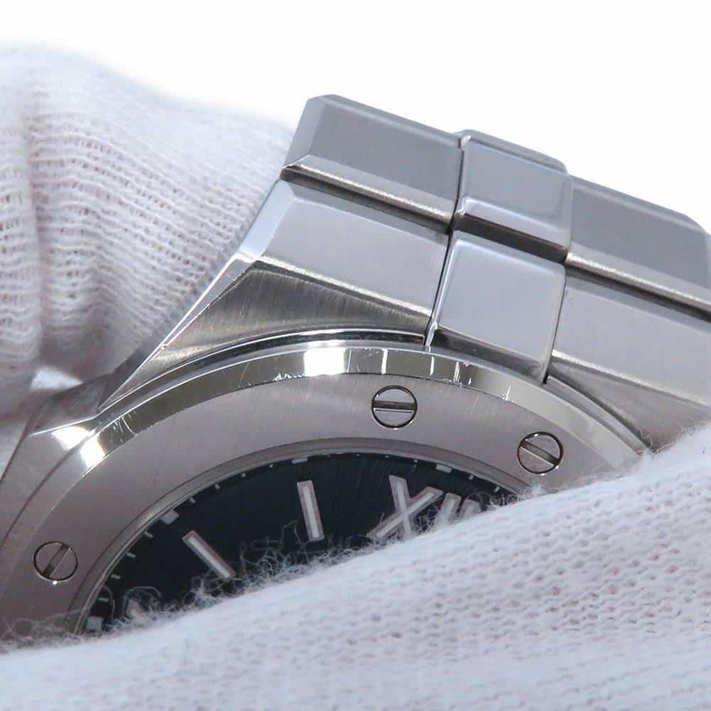 ショパール アルパイン イーグル 298600-3001 Chopard 腕時計 ウォッチ ブルー文字盤