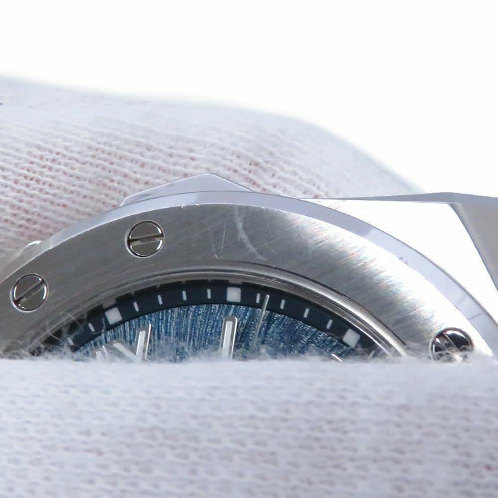 ショパール アルパイン イーグル 298600-3001 Chopard 腕時計 ウォッチ ブルー文字盤