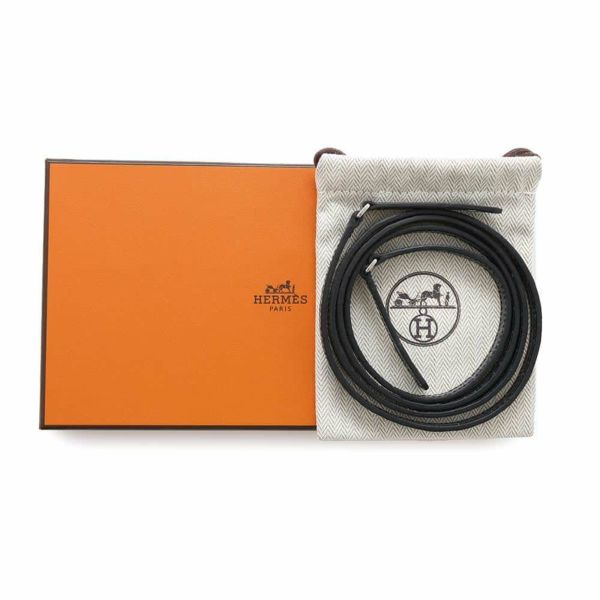 エルメス ケリーウォレット ロング トゥーゴー ヴェールフォンセ/シルバー金具 アリゲーターシャイン W刻印