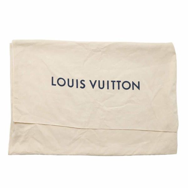 ルイヴィトン トートバッグ モノグラム・アンプラント オンザゴーMM M45494 LOUIS VUITTON バイカラー