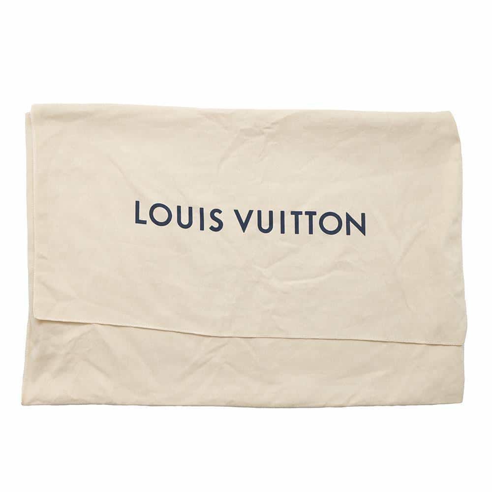 ルイヴィトン トートバッグ モノグラム・アンプラント オンザゴーMM M45494 LOUIS VUITTON バイカラー