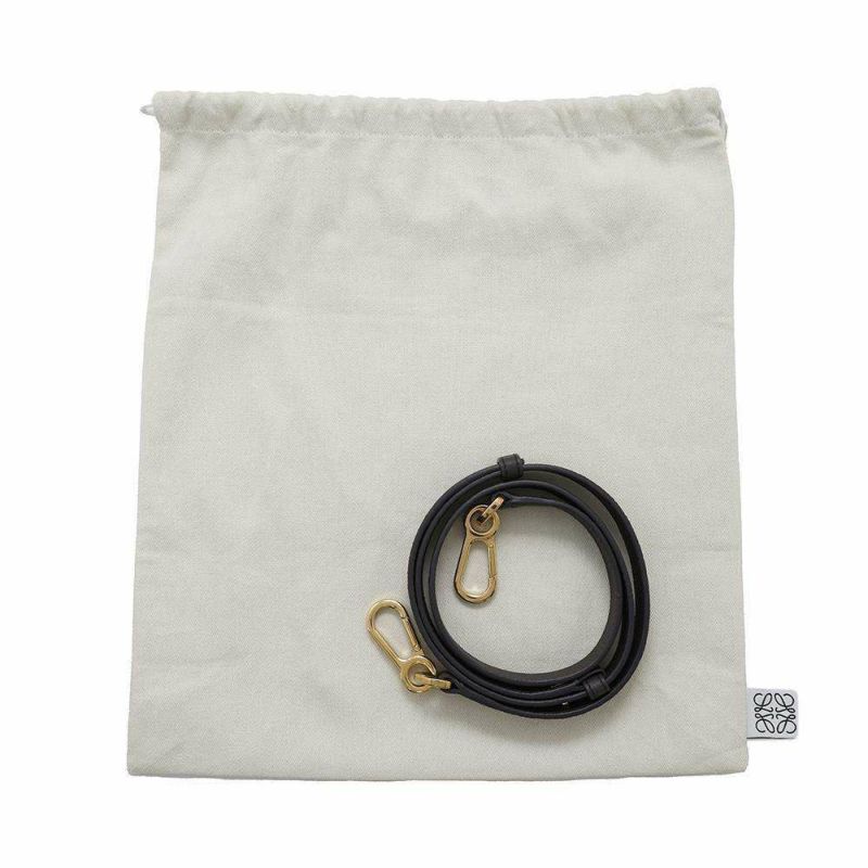 ロエベ ハンドバッグ パズルバッグ スモール カーフレザー A510P60X30 LOEWE 2way