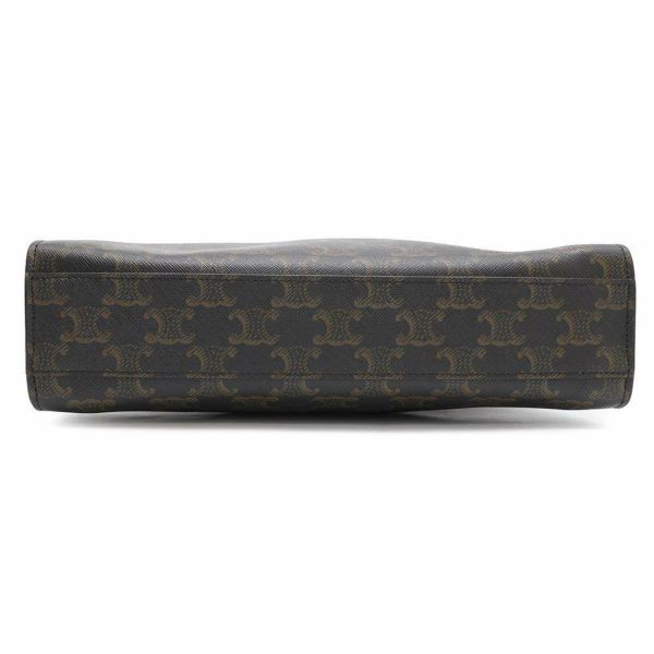 セリーヌ トートバッグ トリオンフ バーティカルカバ スモール 191542 CELINE 2way