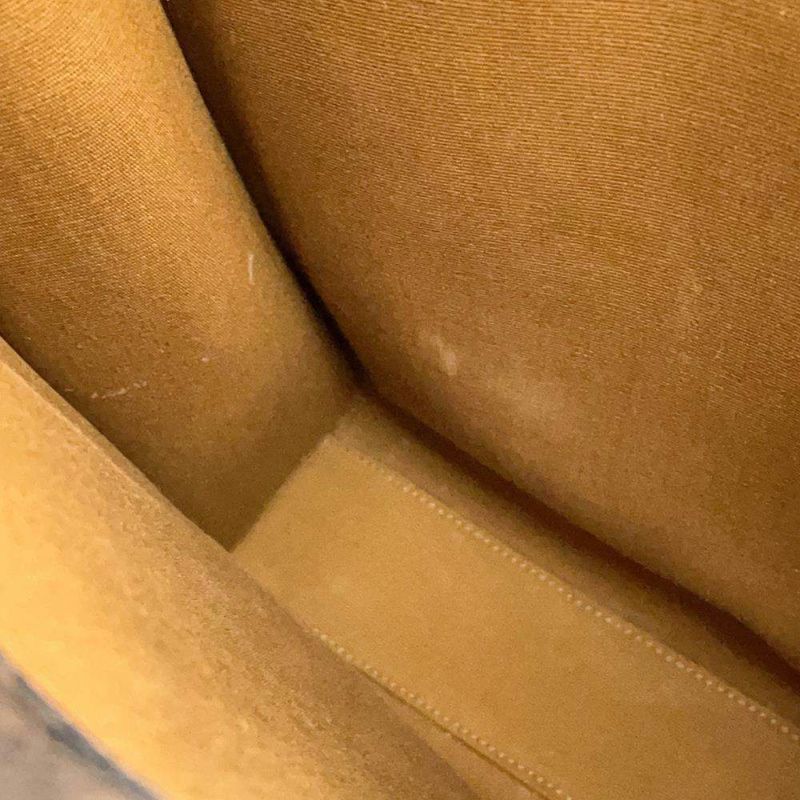 セリーヌ トートバッグ トリオンフ バーティカルカバ スモール 191542 CELINE 2way