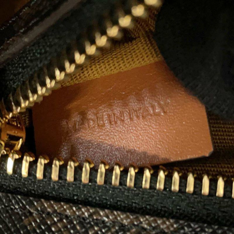 セリーヌ トートバッグ トリオンフ バーティカルカバ スモール 191542 CELINE 2way