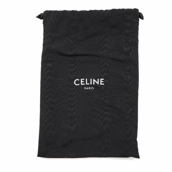 セリーヌ トートバッグ トリオンフ バーティカルカバ スモール 191542 CELINE 2way