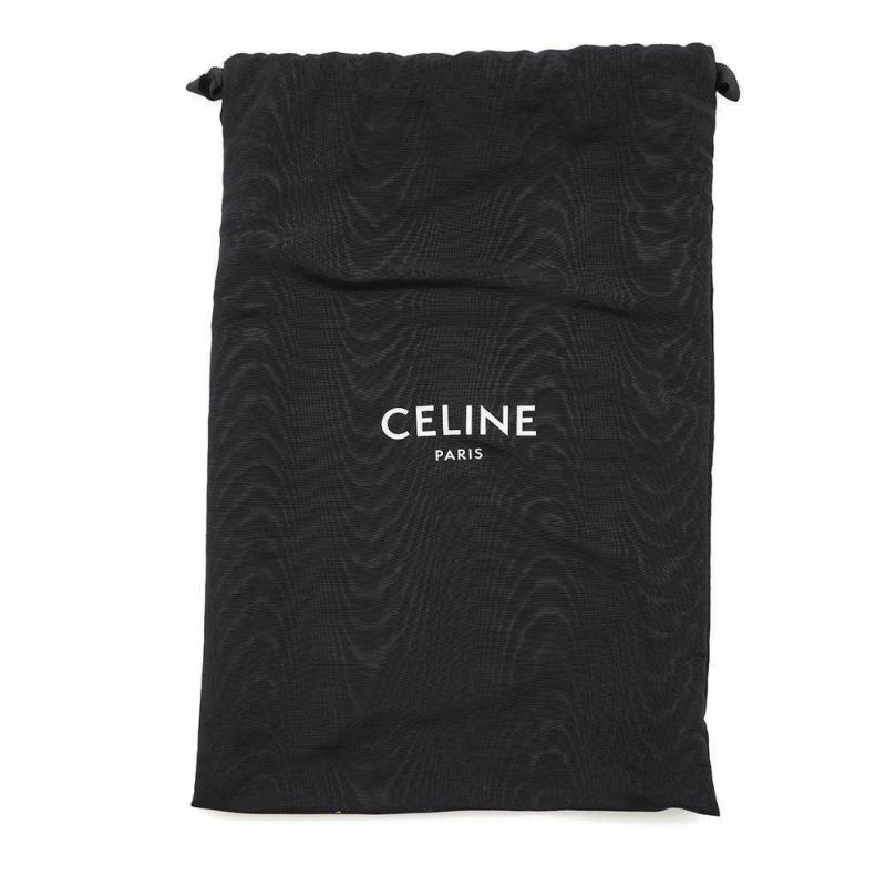 セリーヌ トートバッグ トリオンフ バーティカルカバ スモール 191542 CELINE 2way