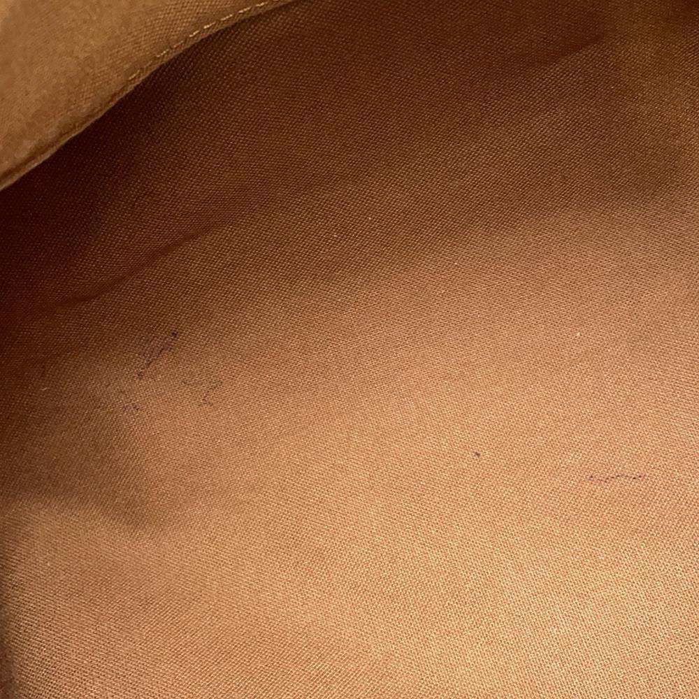 ルイヴィトン ハンドバッグ  モノグラム・グラフィティ スピーディ30 M92195 LOUIS VUITTON