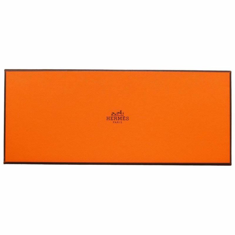 エルメス バッグチャーム ロデオPM ペガサス タッチ チャイ ラムスキン/アリゲーターマット B刻印