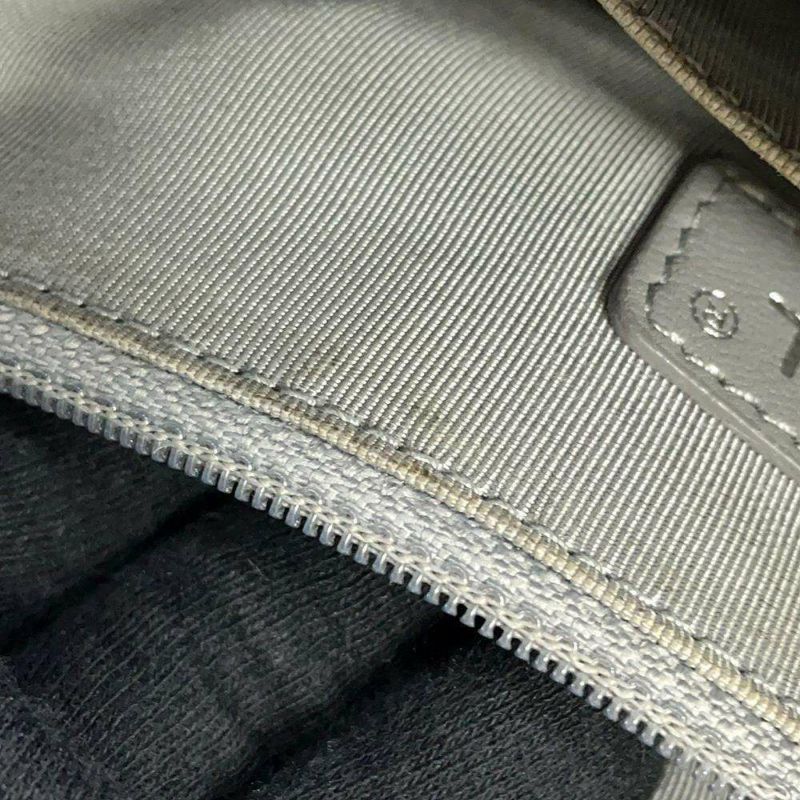 シャネル チェーンショルダーバッグ ボーイシャネル ラージ マトラッセ ココマーク ラムスキン A92193 CHANEL 黒