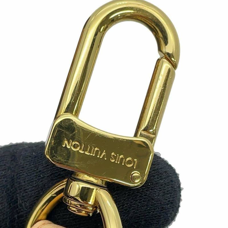 ルイヴィトン ハンドバッグ モノグラム スピーディ・バンドリエール20 M46234 2wayショルダーバッグ ブラック 黒