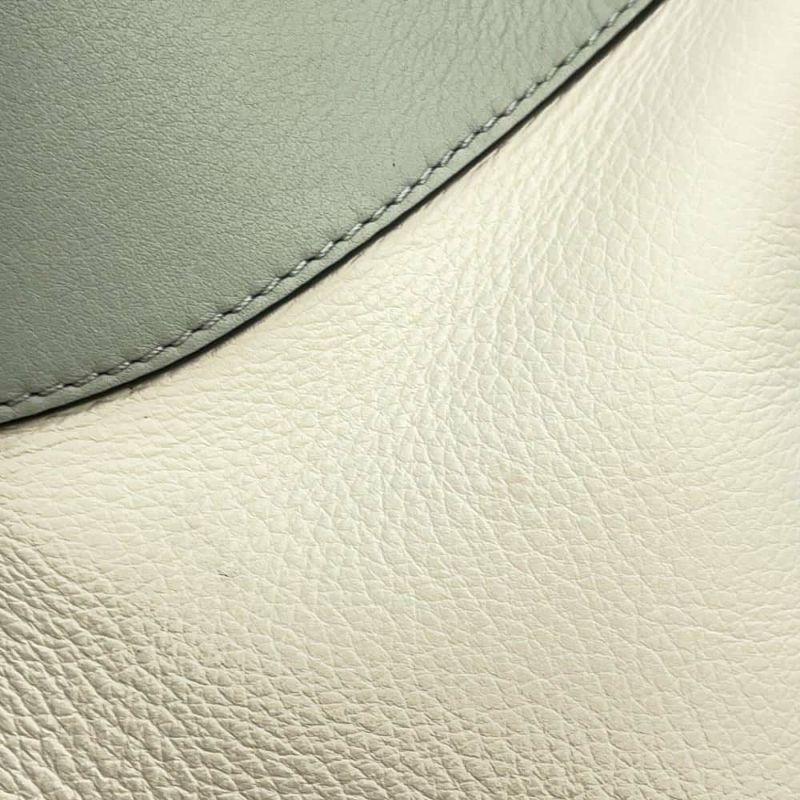 ロエベ ハンドバッグ ハンモック スモール レザー 326.30KS35 LOEWE 2wayショルダーバッグ