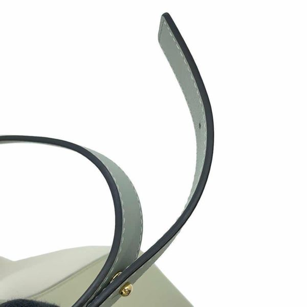 ロエベ ハンドバッグ ハンモック スモール レザー 326.30KS35 LOEWE 2wayショルダーバッグ