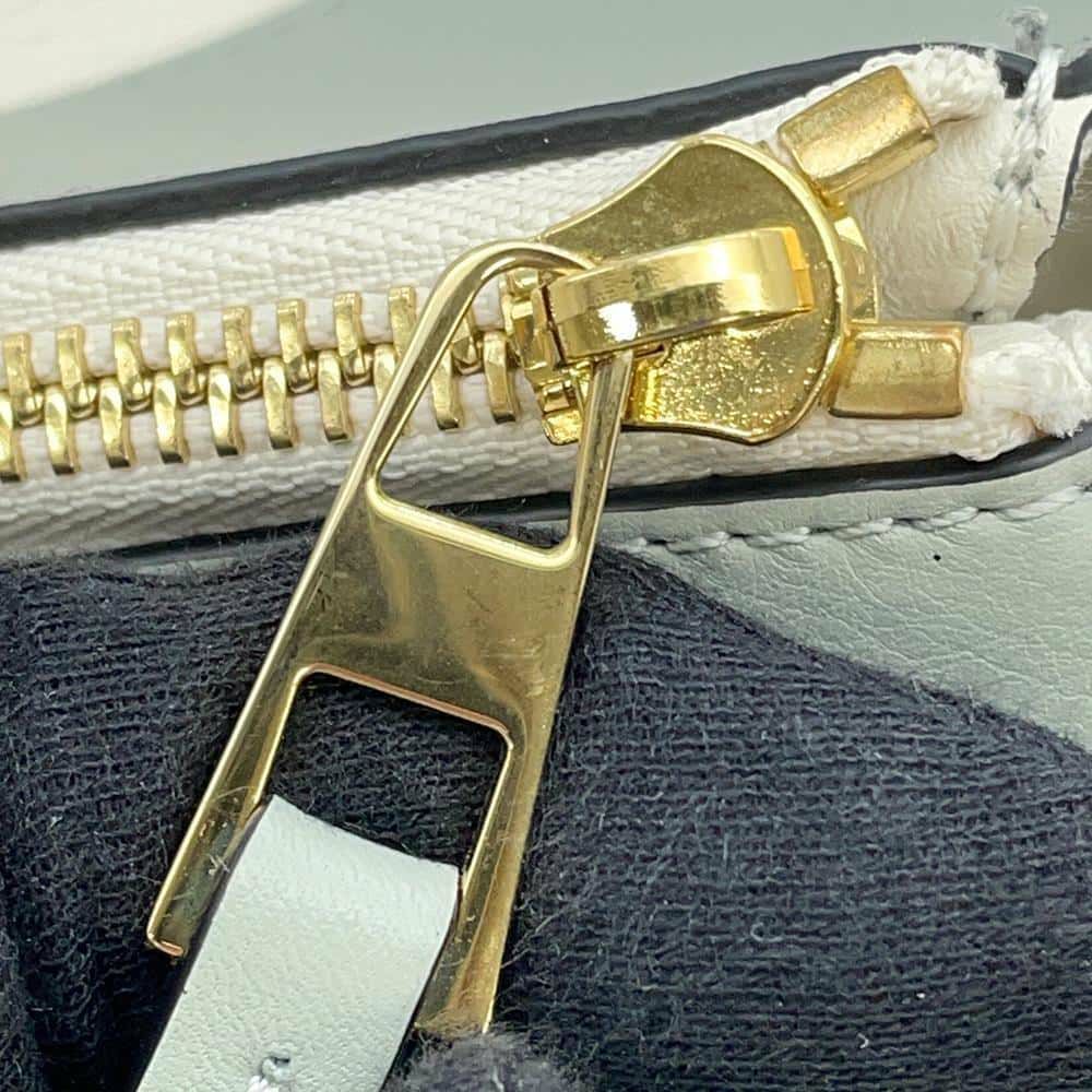 ロエベ ハンドバッグ ハンモック スモール レザー 326.30KS35 LOEWE 2wayショルダーバッグ