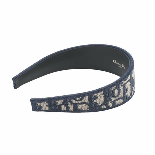 クリスチャン・ディオール カチューシャ Dior Band ヘッドバンド