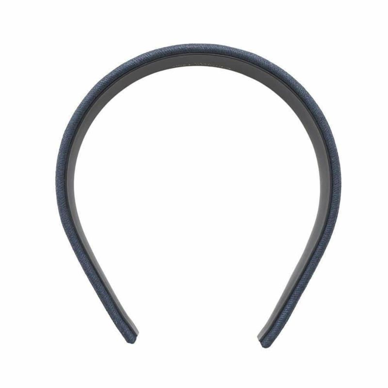 クリスチャン・ディオール カチューシャ Dior Band ヘッドバンド オブリーク 34HBO988X131_C540 ヘアアクセサリー