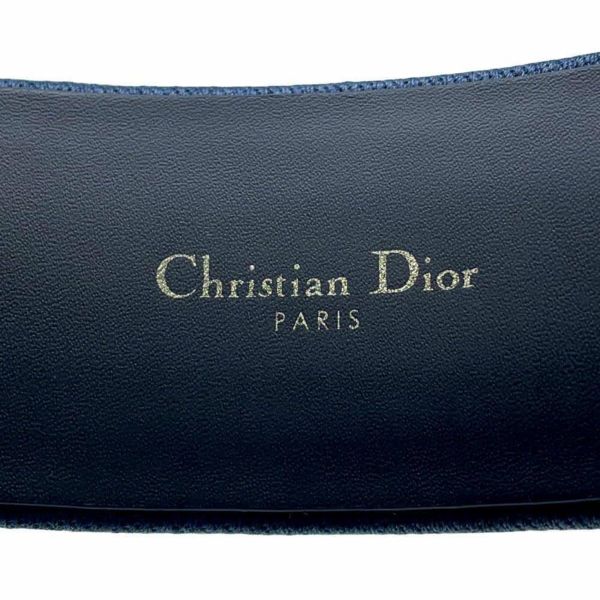 クリスチャン・ディオール カチューシャ Dior Band ヘッドバンド オブリーク 34HBO988X131_C540 ヘアアクセサリー