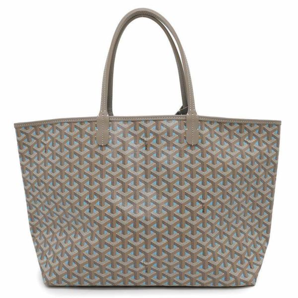 ゴヤール トートバッグ サンルイ PM レザー GOYARD バッグ