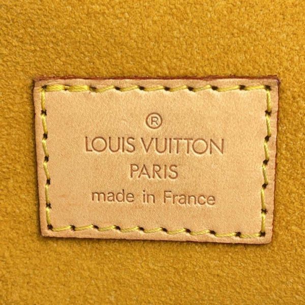 ルイヴィトン ハンドバッグ モノグラム デニム ネオ・スピーディ M95019 LOUIS VUITTON ヴィトン バッグ