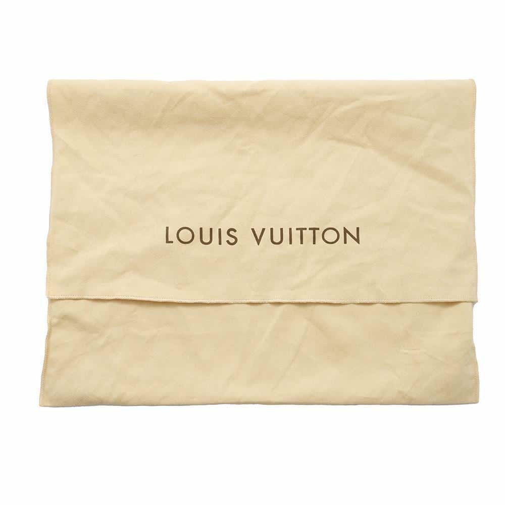 ルイヴィトン ハンドバッグ モノグラム デニム ネオ・スピーディ M95019 LOUIS VUITTON ヴィトン バッグ