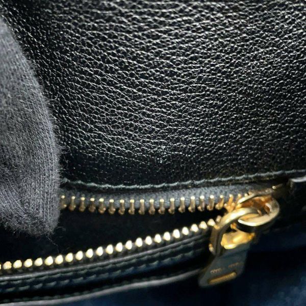 ミュウミュウ ハンドバッグ マテラッセ デニム レザー 5BG069 MIUMIU 2way