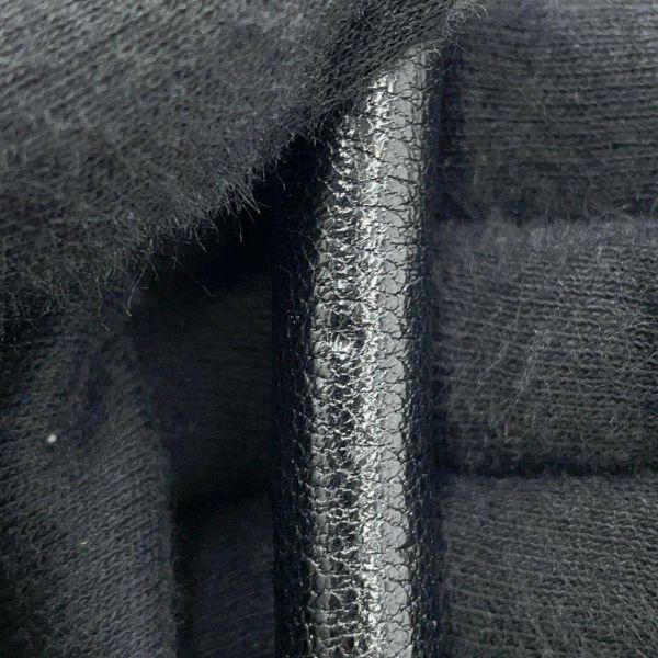 ミュウミュウ ハンドバッグ マテラッセ デニム レザー 5BG069 MIUMIU 2way